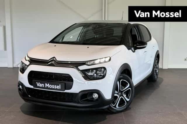 Citroën C3 (2022) thumbnail 1
