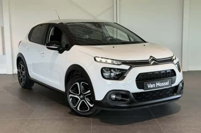 Citroën C3 (2022) thumbnail 4