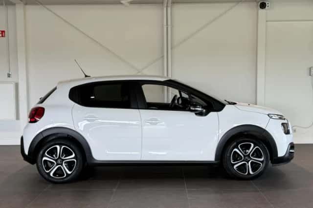 Citroën C3 (2022) thumbnail 5