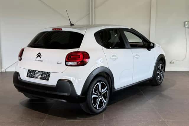 Citroën C3 (2022) thumbnail 6