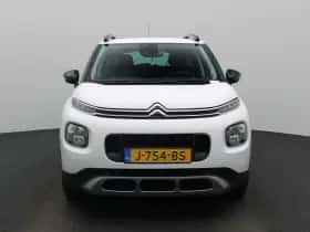 Citroën C3 Aircross (2020) thumbnail 3