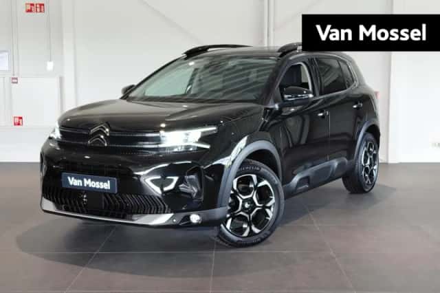 Citroën C5 Aircross (2025) thumbnail 1