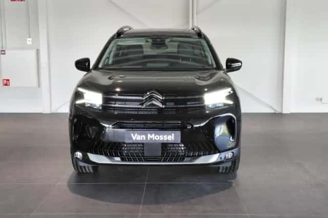Citroën C5 Aircross (2025) thumbnail 2