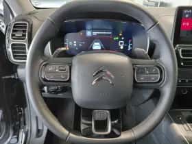 Citroën C5 Aircross thumbnail 13