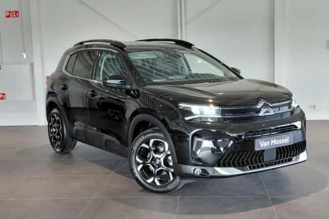 Citroën C5 Aircross (2025) thumbnail 3