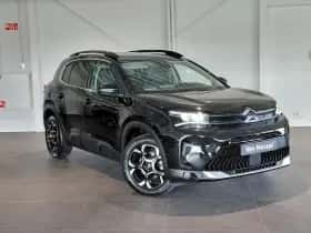 Citroën C5 Aircross thumbnail 3