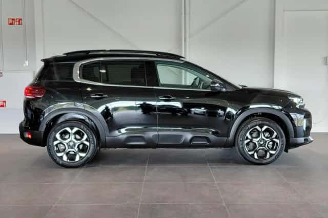 Citroën C5 Aircross (2025) thumbnail 4