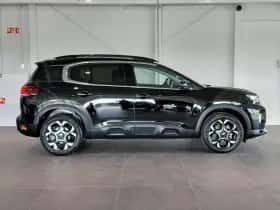Citroën C5 Aircross thumbnail 4