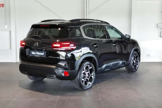 Citroën C5 Aircross (2025) thumbnail 5