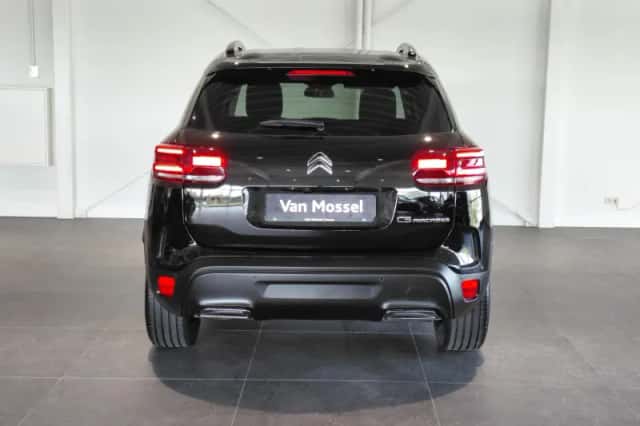Citroën C5 Aircross (2025) thumbnail 6