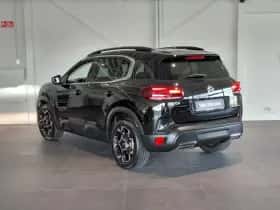Citroën C5 Aircross thumbnail 7