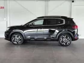 Citroën C5 Aircross thumbnail 8