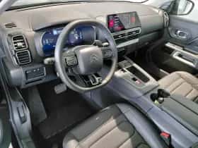 Citroën C5 Aircross thumbnail 10