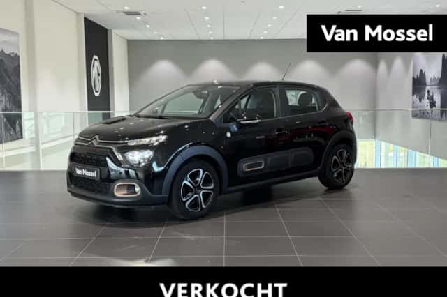 Citroën C3 (2023) thumbnail 1