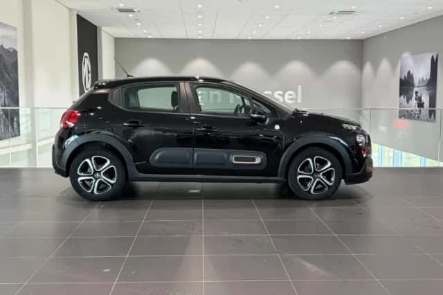 Citroën C3 (2023) thumbnail 6