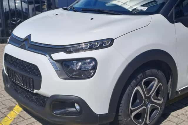 Citroën C3 (2021) thumbnail 2
