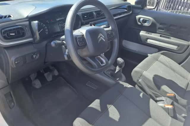 Citroën C3 (2021) thumbnail 6