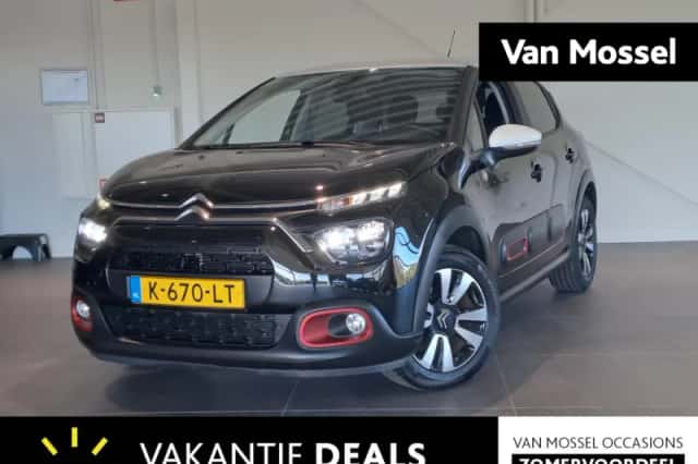 Citroën C3 (2020) thumbnail 1