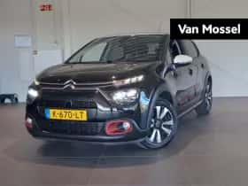 Citroën C3 (2020)