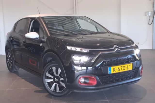 Citroën C3 (2020) thumbnail 2