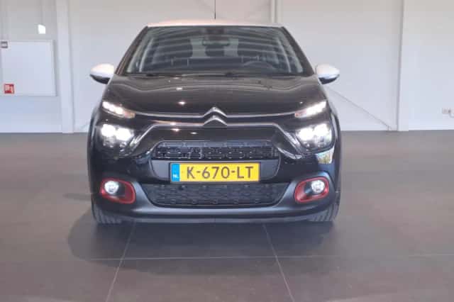 Citroën C3 (2020) thumbnail 3