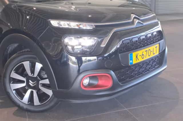 Citroën C3 (2020) thumbnail 4