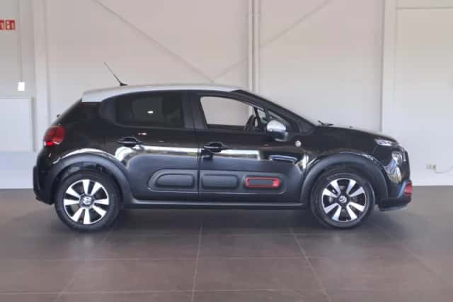 Citroën C3 (2020) thumbnail 5