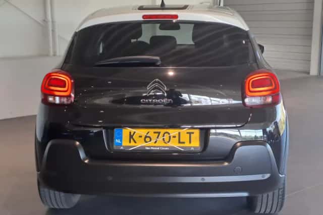 Citroën C3 (2020) thumbnail 6