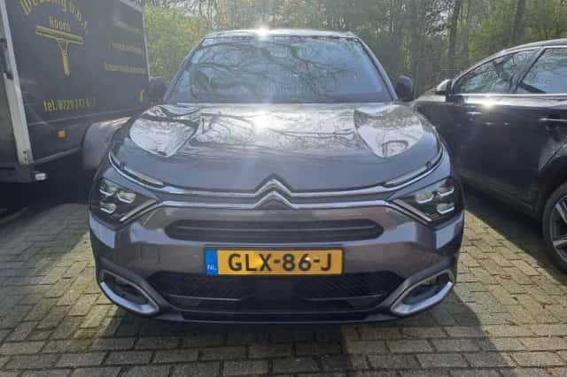 Citroën C4 (2024) thumbnail 2