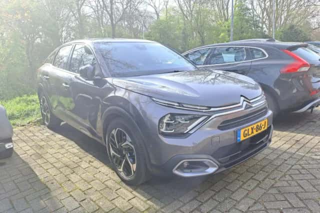 Citroën C4 (2024) thumbnail 3