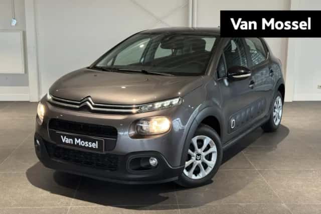 Citroën C3 (2020) thumbnail 1