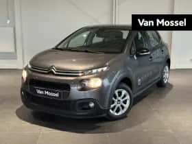 Citroën C3 (2020)