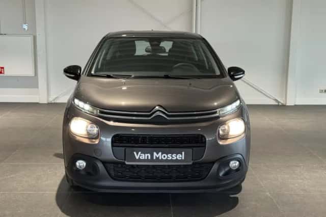 Citroën C3 (2020) thumbnail 2