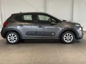 Citroën C3 thumbnail 11