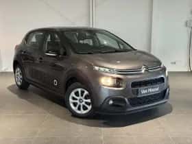 Citroën C3 thumbnail 3