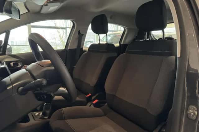 Citroën C3 (2020) thumbnail 4