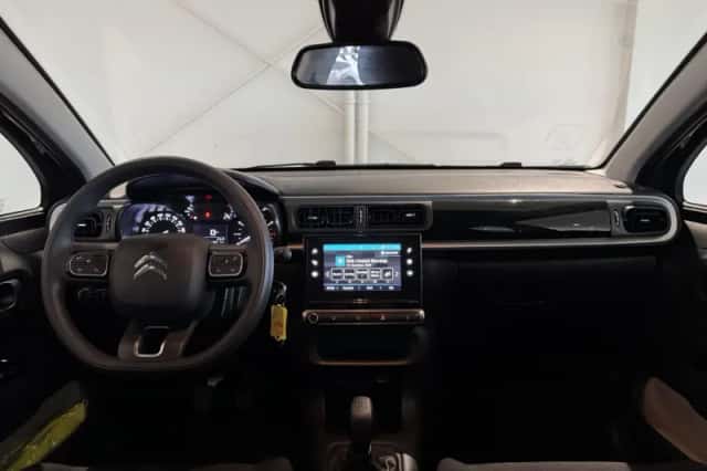 Citroën C3 (2020) thumbnail 5