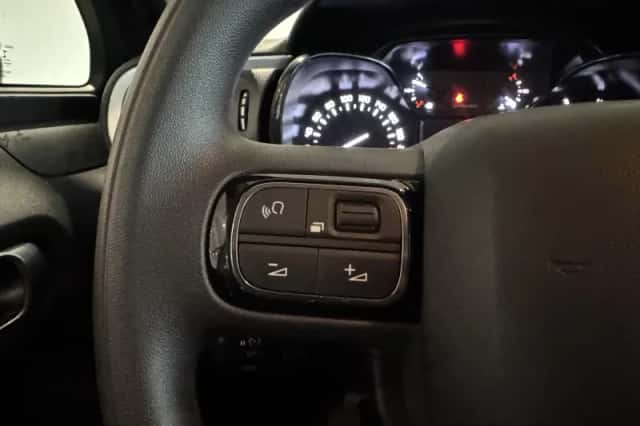 Citroën C3 (2020) thumbnail 6