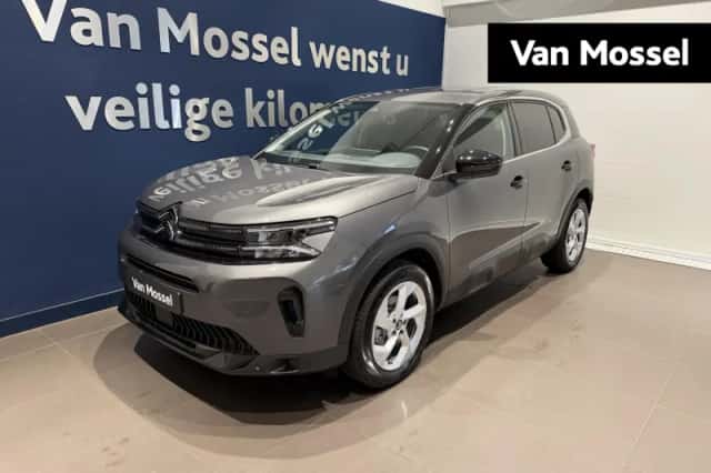 Citroën C5 Aircross (2025) thumbnail 1