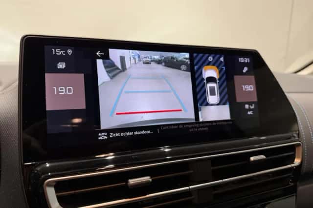 Citroën C5 Aircross (2025) thumbnail 2