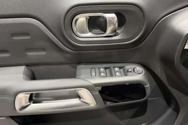 Citroën C5 Aircross (2025) thumbnail 4