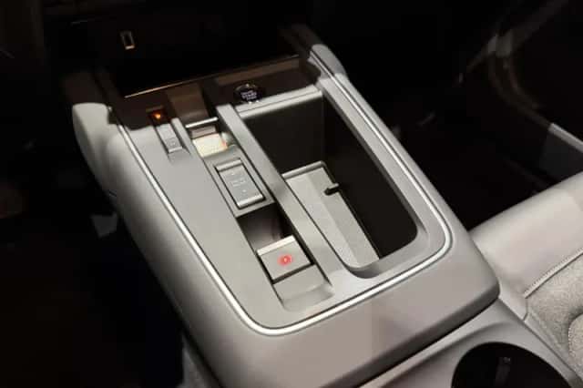 Citroën C5 Aircross (2025) thumbnail 5