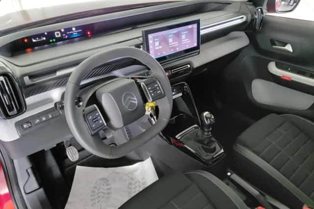 Citroën C3 (2025) thumbnail 2