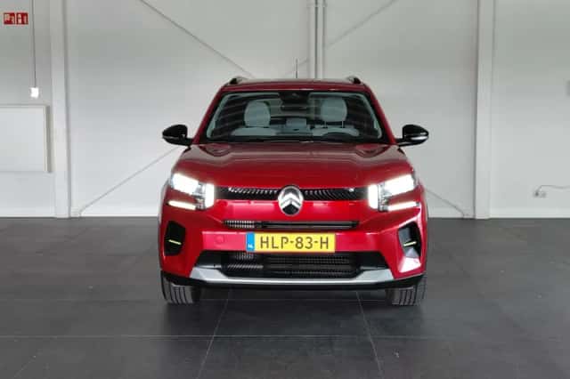 Citroën C3 (2025) thumbnail 3