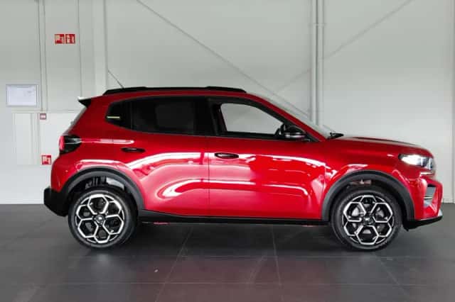 Citroën C3 (2025) thumbnail 5
