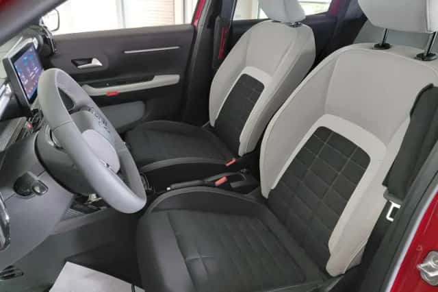 Citroën C3 (2025) thumbnail 6