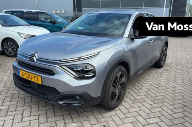 Citroën C4 (2024) thumbnail 1