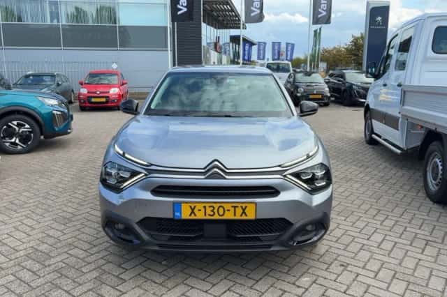 Citroën C4 (2024) thumbnail 2