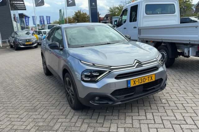 Citroën C4 (2024) thumbnail 3