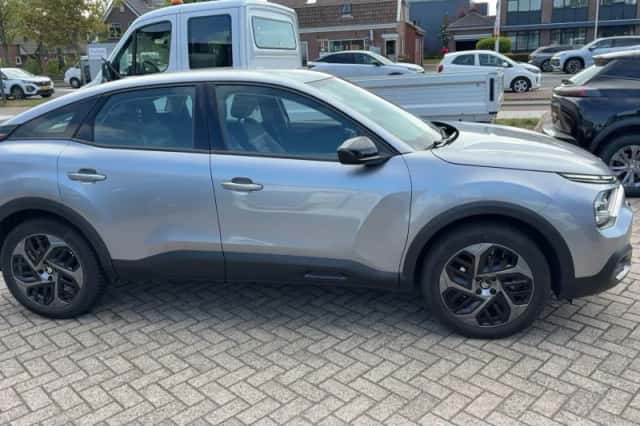 Citroën C4 (2024) thumbnail 4
